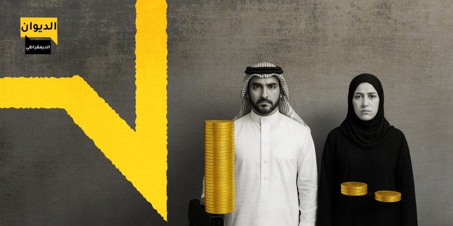 المرأة في مواجهة المستحيل: الرمزية وثقل الانتظار